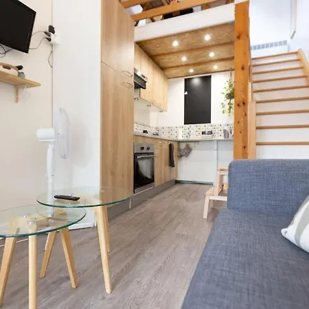 L'appart Cosy -proche Apartment Mareuil-les-Meaux