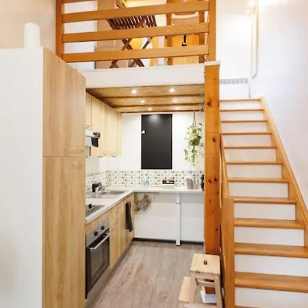 Apartment L'appart Cosy -proche Mareuil-les-Meaux