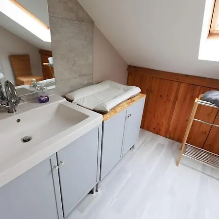 Apartment L'appart Cosy -proche