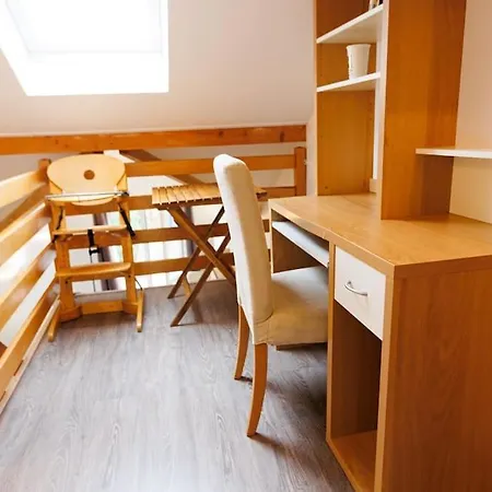 L'appart Cosy -proche