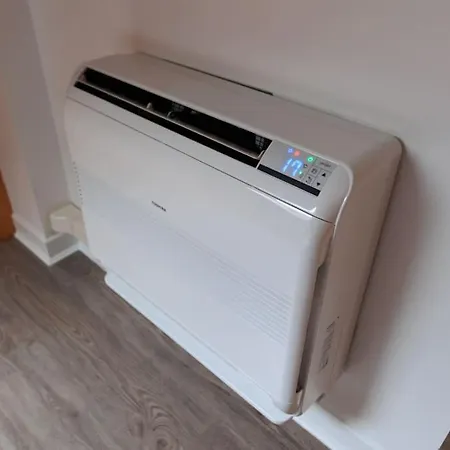 Apartment L'appart Cosy -proche *