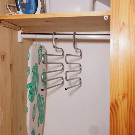 Apartment L'appart Cosy -proche