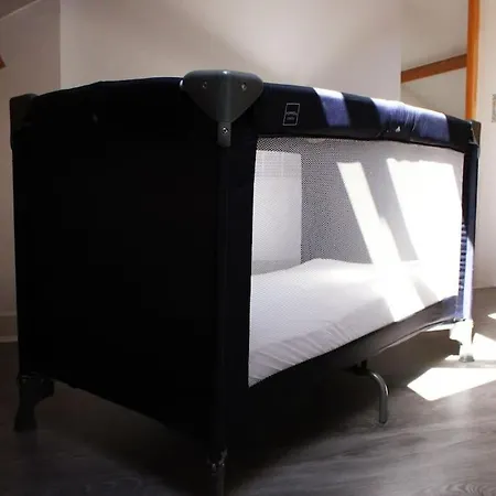L'appart Cosy -proche Apartment *