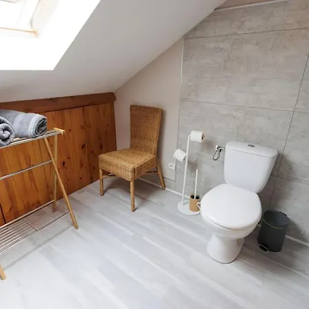 L'appart Cosy -proche Apartment