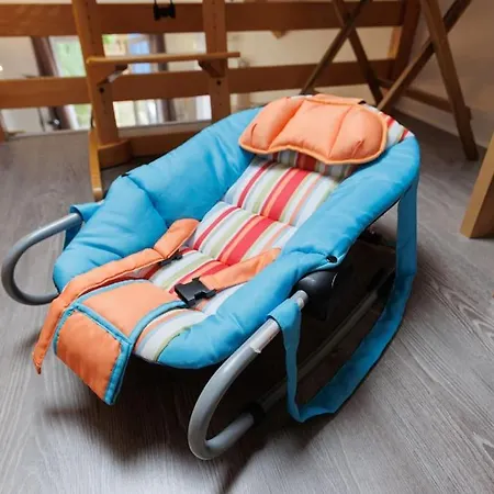 Apartment L'appart Cosy -proche